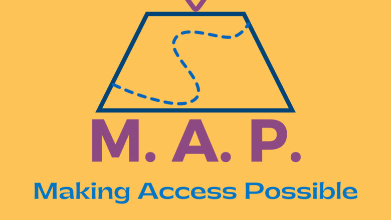 Making Access Possible